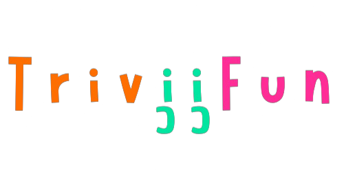 TrivijjFun Logo